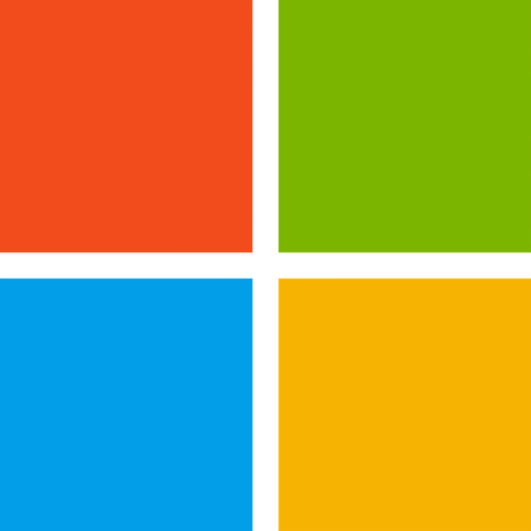 Microsoft - 50 år idag